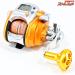 【ダイワ】 シーボーグ 250FB 使用距離0km 使用0時間 DAIWA SEABORG