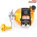 【ダイワ】 シーボーグ 250FB 使用距離0km 使用0時間 DAIWA SEABORG
