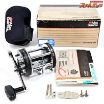 【アブガルシア】 アンバサダー 7000C FN.81-2 89 90 Abu Garcia Ambassadeur