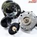 【アブガルシア】 アンバサダー 7000C FN.81-2 89 90 Abu Garcia Ambassadeur
