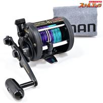 【シマノ】 チタノス 船 GT3000 SHIMANO TITANOS FUNE