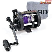 【シマノ】 チタノス 船 GT3000 SHIMANO TITANOS FUNE