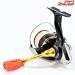 【ダイワ】 23レガリス LT 2000S-XH SLPW Iシェイプコルククレヨンノブたいだい装着 DAIWA LEGALIS