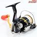 【ダイワ】 23レガリス LT 2000S-XH SLPW Iシェイプコルククレヨンノブたいだい装着 DAIWA LEGALIS