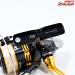 【ダイワ】 23レガリス LT 2000S-XH SLPW Iシェイプコルククレヨンノブたいだい装着 DAIWA LEGALIS