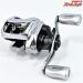 【ダイワ】 21ジリオン SV TW 1000HL SLPW Iシェイプコルクノブシルバー装着 DAIWA ZILLION