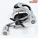 【ダイワ】 21ジリオン SV TW 1000HL SLPW Iシェイプコルクノブシルバー装着 DAIWA ZILLION