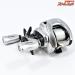 【ダイワ】 21ジリオン SV TW 1000HL SLPW Iシェイプコルクノブシルバー装着 DAIWA ZILLION