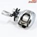 【ダイワ】 21ジリオン SV TW 1000HL SLPW Iシェイプコルクノブシルバー装着 DAIWA ZILLION