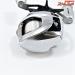 【ダイワ】 21ジリオン SV TW 1000HL SLPW Iシェイプコルクノブシルバー装着 DAIWA ZILLION