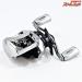 【ダイワ】 21ジリオン SV TW 1000HL SLPW Iシェイプコルクノブシルバー装着 DAIWA ZILLION