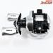 【ダイワ】 21ジリオン SV TW 1000HL SLPW Iシェイプコルクノブシルバー装着 DAIWA ZILLION