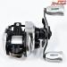【ダイワ】 21ジリオン SV TW 1000HL SLPW Iシェイプコルクノブシルバー装着 DAIWA ZILLION
