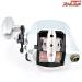 【シマノ】 97電動丸 3000H 75mmハンドル装着 SHIMANO DENDO-MARU