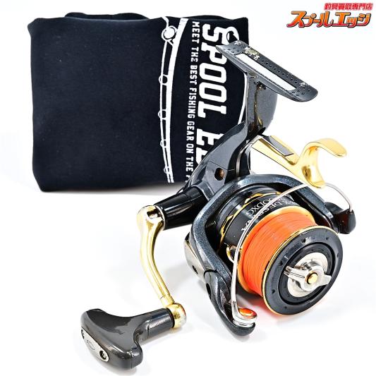 【シマノ】 11BB-X デスピナ 2500DXG SHIMANO BB-X DESPINA
