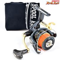 【シマノ】 11BB-X デスピナ 2500DXG SHIMANO BB-X DESPINA