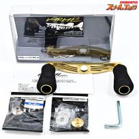 DRT VARIAL 110MK3rim ゴールド キープキャスト限定 DRT】 バリアル 110 Mk3リム ゴールド キープキャスト2025限定