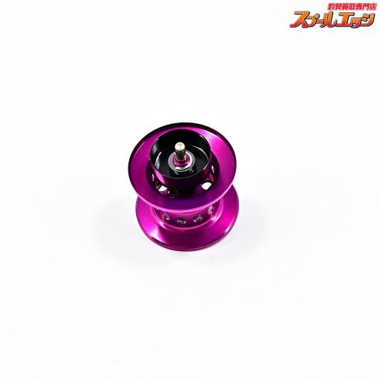 【KTF】 カヘン ネオスプール 32mm パープル Ver2.0 アルファスSVTW用 KTF KAHEN NEO-SPOOL