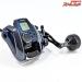 【シマノ】 20フォースマスター 600 使用距離19km 使用40時間 SHIMANO FORCE MASTER