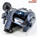 【シマノ】 20フォースマスター 600 使用距離19km 使用40時間 SHIMANO FORCE MASTER