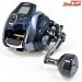 【シマノ】 20フォースマスター 600 使用距離19km 使用40時間 SHIMANO FORCE MASTER