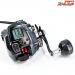 【シマノ】 21フォースマスター 200 使用距離1.9km 使用9.5時間 SHIMANO FORCE MASTER