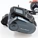 【シマノ】 21フォースマスター 200 使用距離1.9km 使用9.5時間 SHIMANO FORCE MASTER