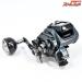【シマノ】 21フォースマスター 200 使用距離1.9km 使用9.5時間 SHIMANO FORCE MASTER