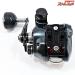 【シマノ】 21フォースマスター 200 使用距離1.9km 使用9.5時間 SHIMANO FORCE MASTER