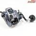 【シマノ】 23フォースマスター 600 使用距離1km 使用5時間 SHIMANO FORCE MASTER
