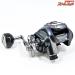 【シマノ】 23フォースマスター 600 使用距離1km 使用5時間 SHIMANO FORCE MASTER