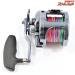 【シマノ】 オシアジガー 5000P SHIMANO OCEA JIGGER