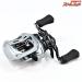 【ダイワ】 21アルファス SV TW 800HL DAIWA ALPHAS