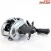 【ダイワ】 21アルファス SV TW 800XH DAIWA ALPHAS