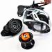 【ダイワ】 21アルファス SV TW 800XH DAIWA ALPHAS