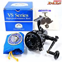 【ヴァンスタール】 バンスタール VSシリーズ VS-300N 左巻き VAN STAAL