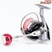 【ダイワ】 14カルディア 3012H ウルクスミッドエアーハンドルノブ装着 DAIWA CALDIA