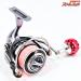 【ダイワ】 14カルディア 3012H ウルクスミッドエアーハンドルノブ装着 DAIWA CALDIA
