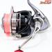【ダイワ】 14カルディア 3012H ウルクスミッドエアーハンドルノブ装着 DAIWA CALDIA