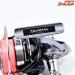【ダイワ】 14カルディア 3012H ウルクスミッドエアーハンドルノブ装着 DAIWA CALDIA