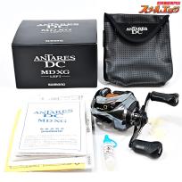 【シマノ】 18アンタレス DC MD XG SHIMANO ANTARES