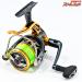 【ダイワ】 18トーナメント ISO 2500SH-LBD DAIWA TOUNAMENT