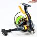 【ダイワ】 18トーナメント ISO 2500SH-LBD DAIWA TOUNAMENT