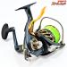 【ダイワ】 18トーナメント ISO 2500SH-LBD DAIWA TOUNAMENT