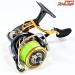 【ダイワ】 18トーナメント ISO 2500SH-LBD DAIWA TOUNAMENT