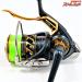 【ダイワ】 18トーナメント ISO 2500SH-LBD DAIWA TOUNAMENT
