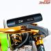 【ダイワ】 18トーナメント ISO 2500SH-LBD DAIWA TOUNAMENT