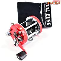 【アブ】 アンバサダー 7000 レッド FN.771001 ABU ambassadeur