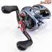 【ダイワ】 16ジリオン SV TW 1016SV-SH 17スティーズATWフラットハンドルノブ装着 DAIWA ZILLION
