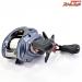 【ダイワ】 16ジリオン SV TW 1016SV-SH 17スティーズATWフラットハンドルノブ装着 DAIWA ZILLION